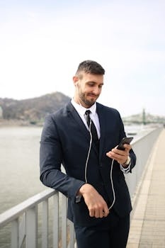 Photo of Michael Johnson