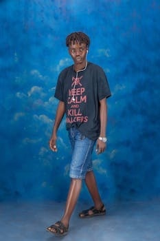 Photo of Emily Davis